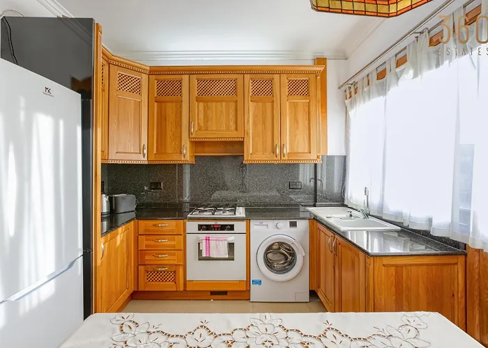 Authentic 2Br Home In The Heart Of Valletta By 360 Estates