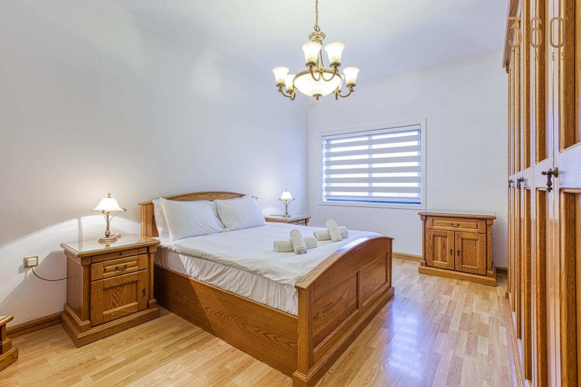 Authentic 2br In The Heart Of By 360 Estates