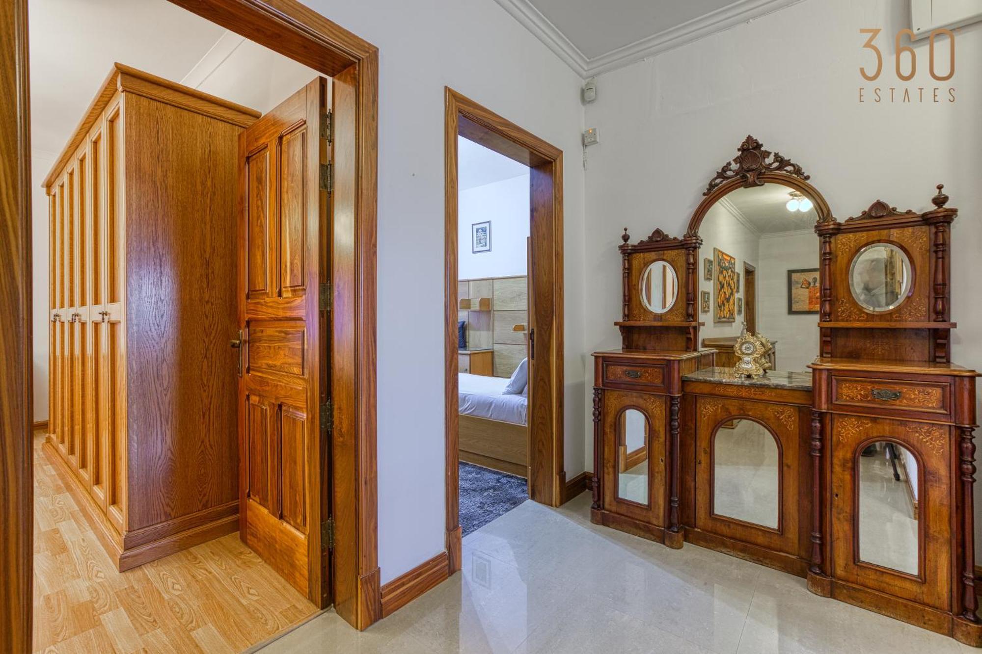 Authentic 2br In The Heart Of By 360 Estates فاليتا
