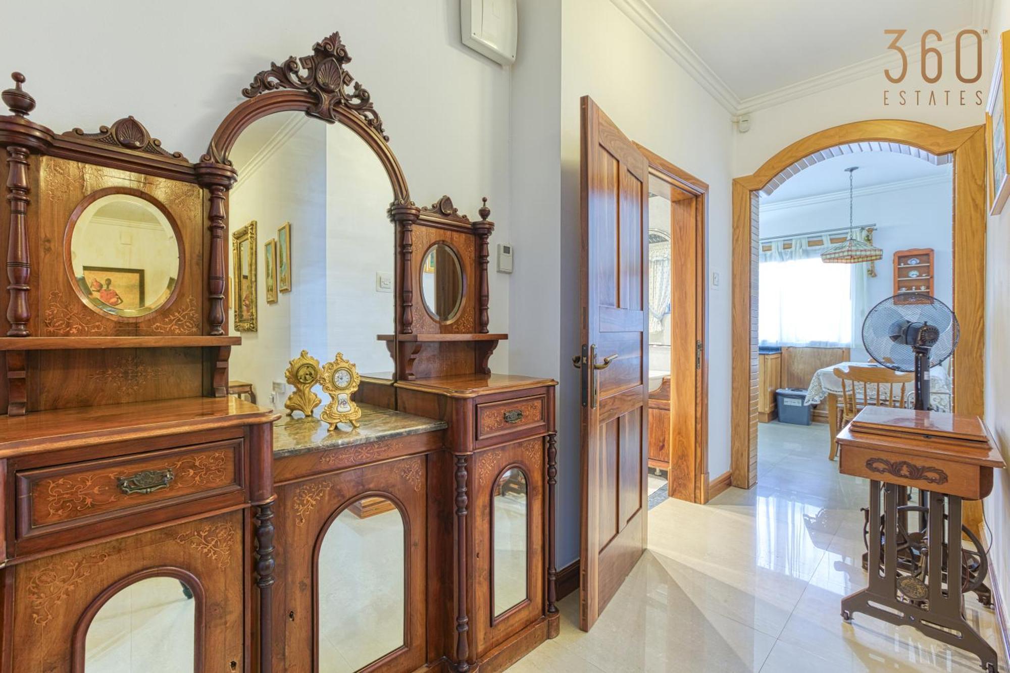 Authentic 2br In The Heart Of By 360 Estates * فاليتا