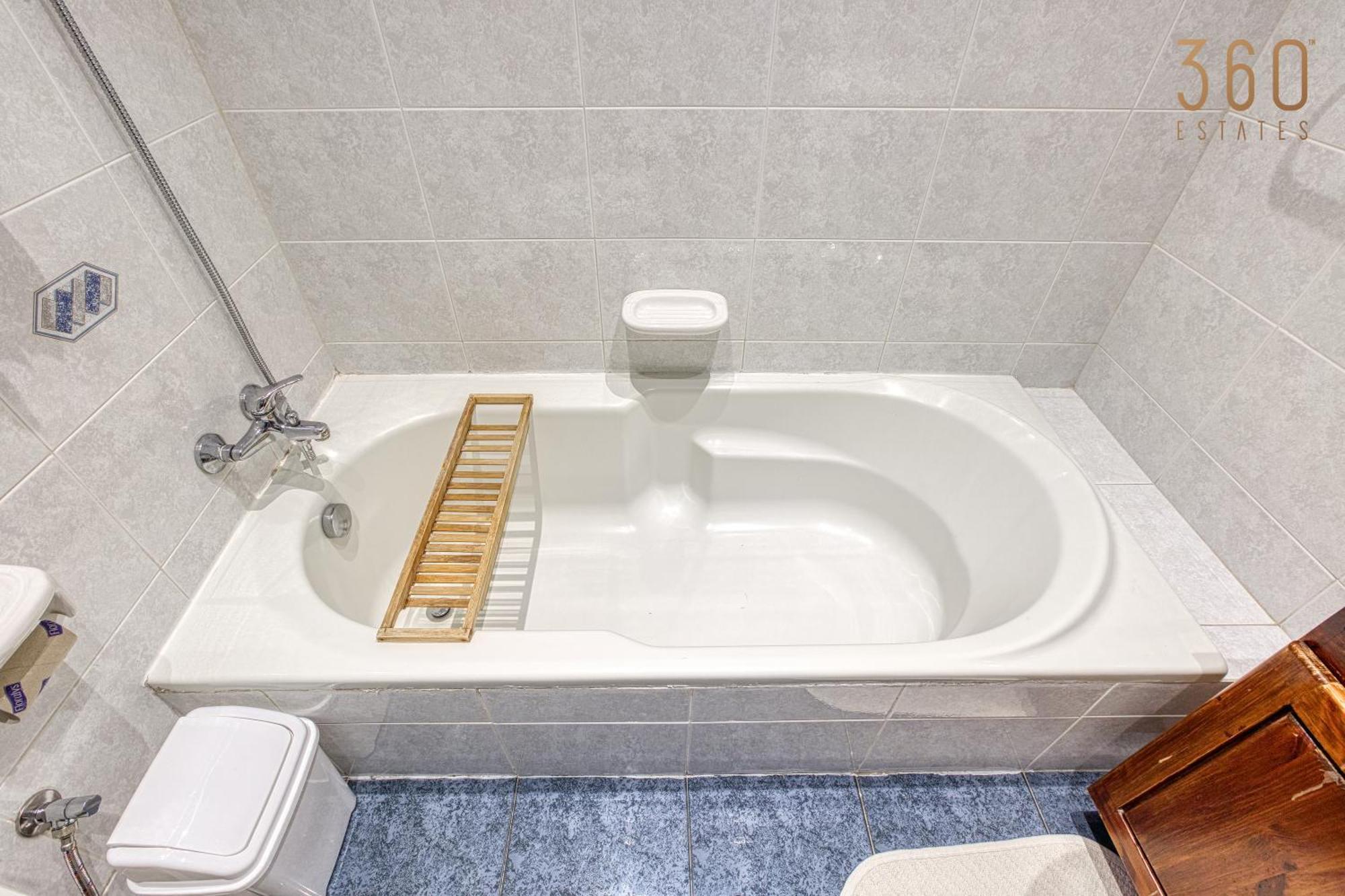 Authentic 2br In The Heart Of By 360 Estates شقة