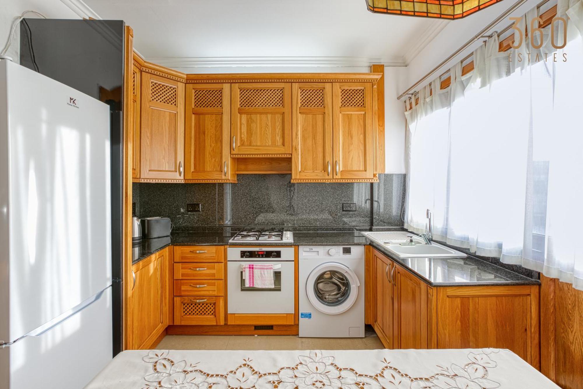 Authentic 2br In The Heart Of By 360 Estates شقة فاليتا