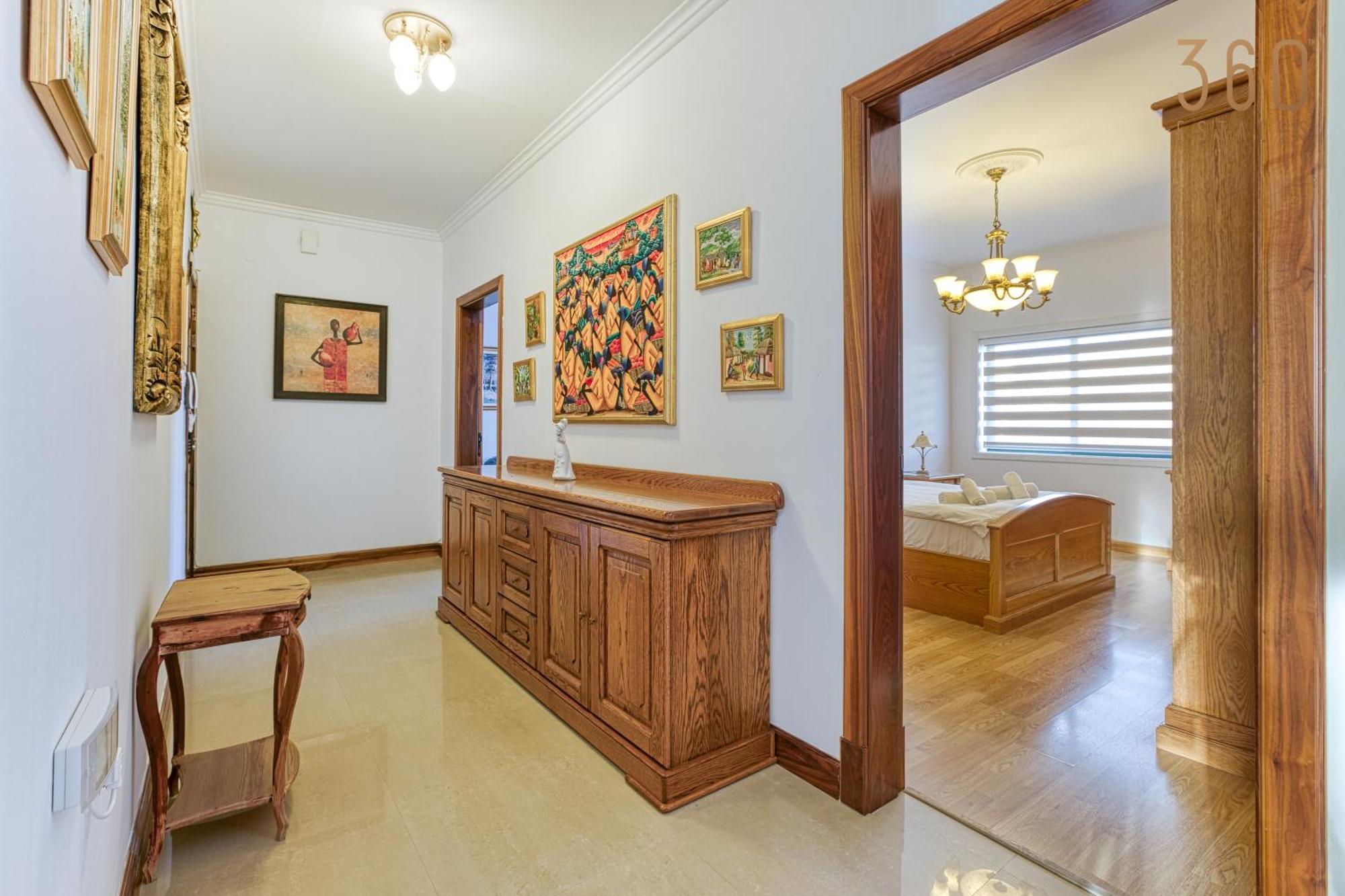 Authentic 2br In The Heart Of By 360 Estates شقة *
