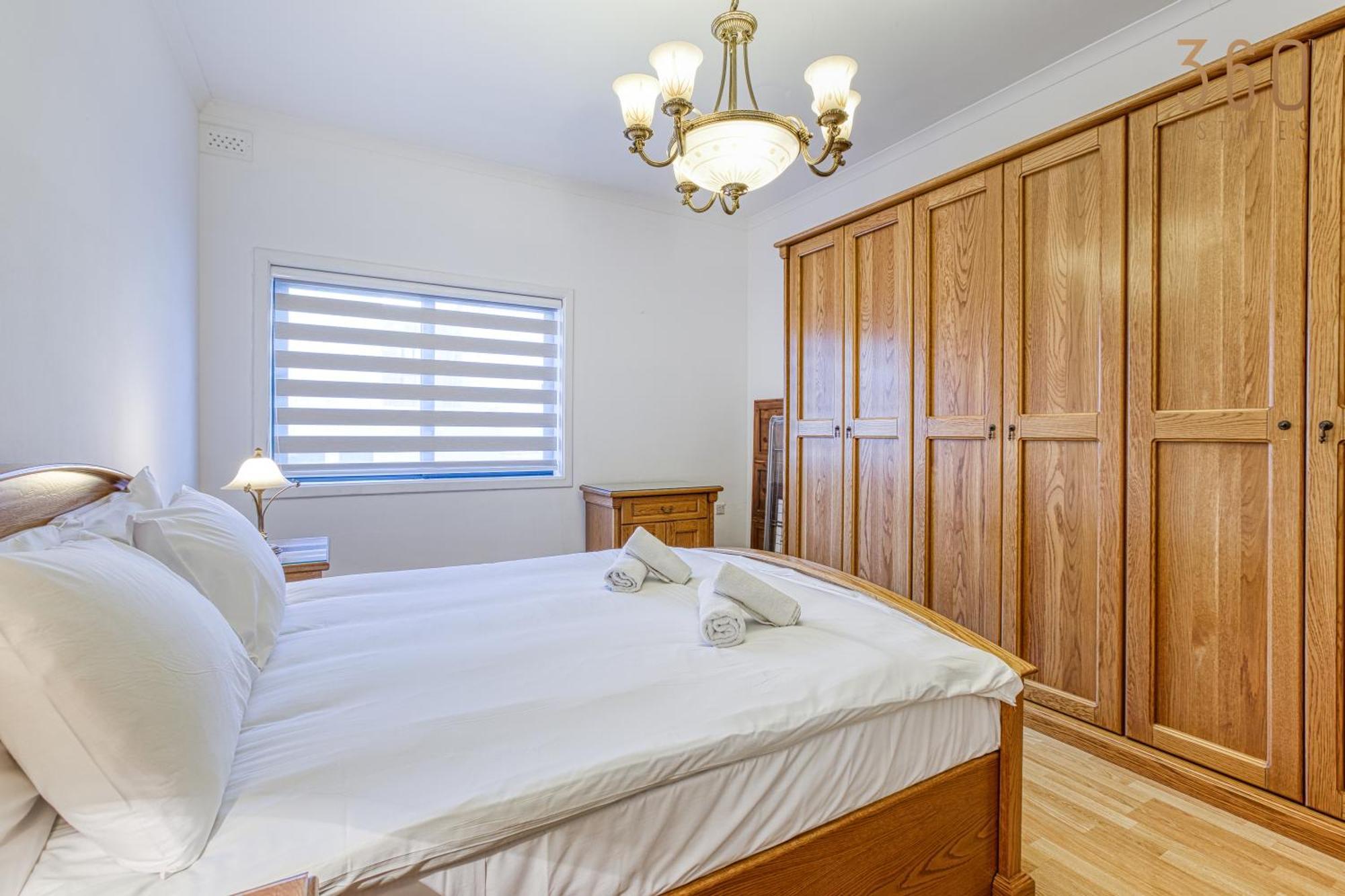 Authentic 2br In The Heart Of By 360 Estates شقة