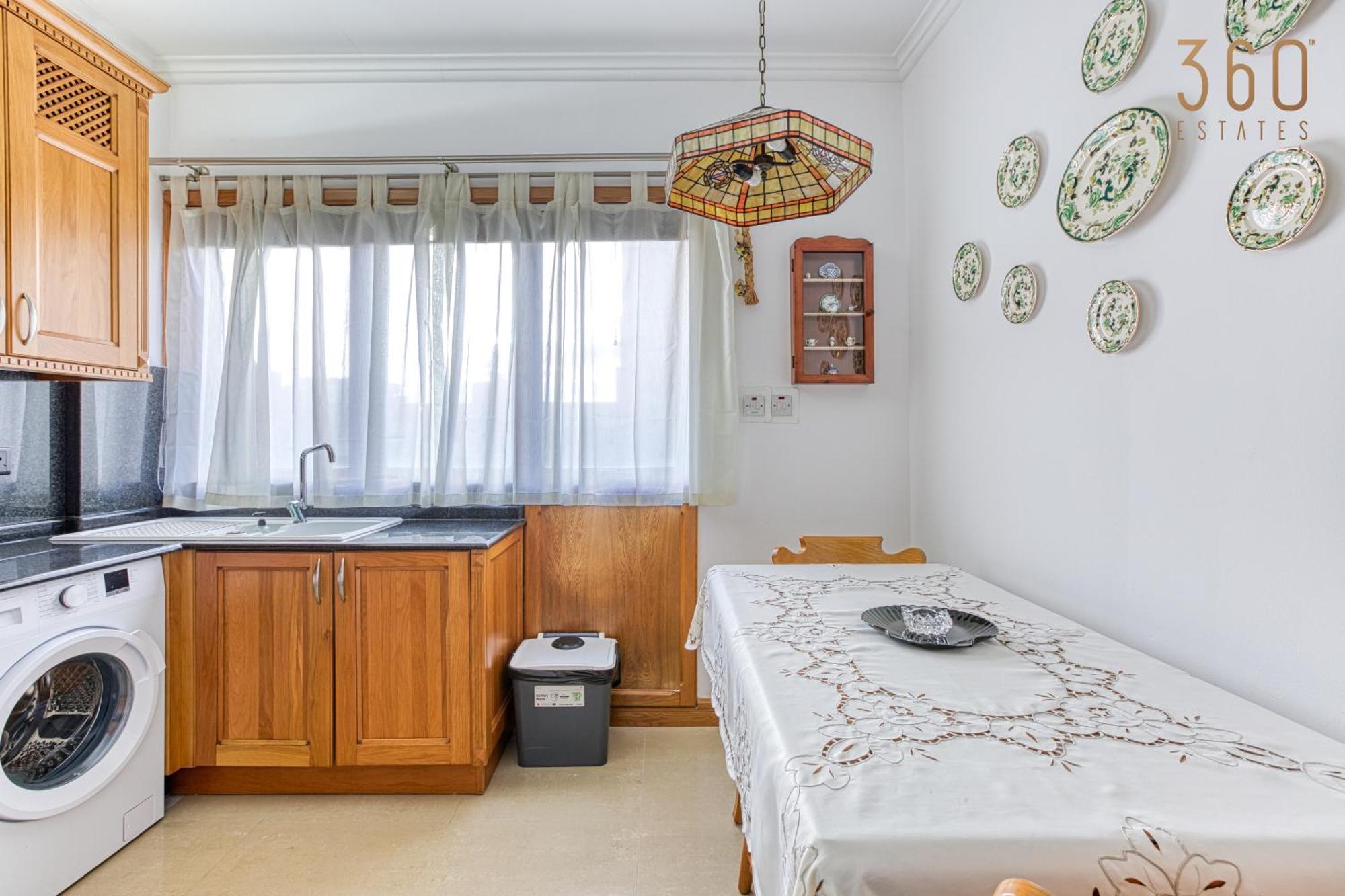 Authentic 2br In The Heart Of By 360 Estates شقة